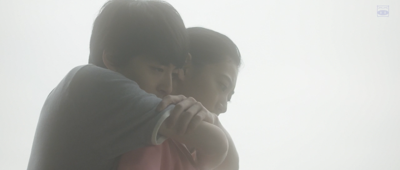 笑脸的另一面剧照的剧照