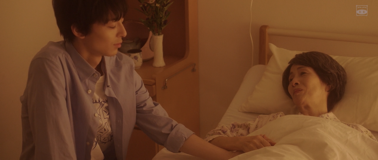 笑脸的另一面剧照的剧照