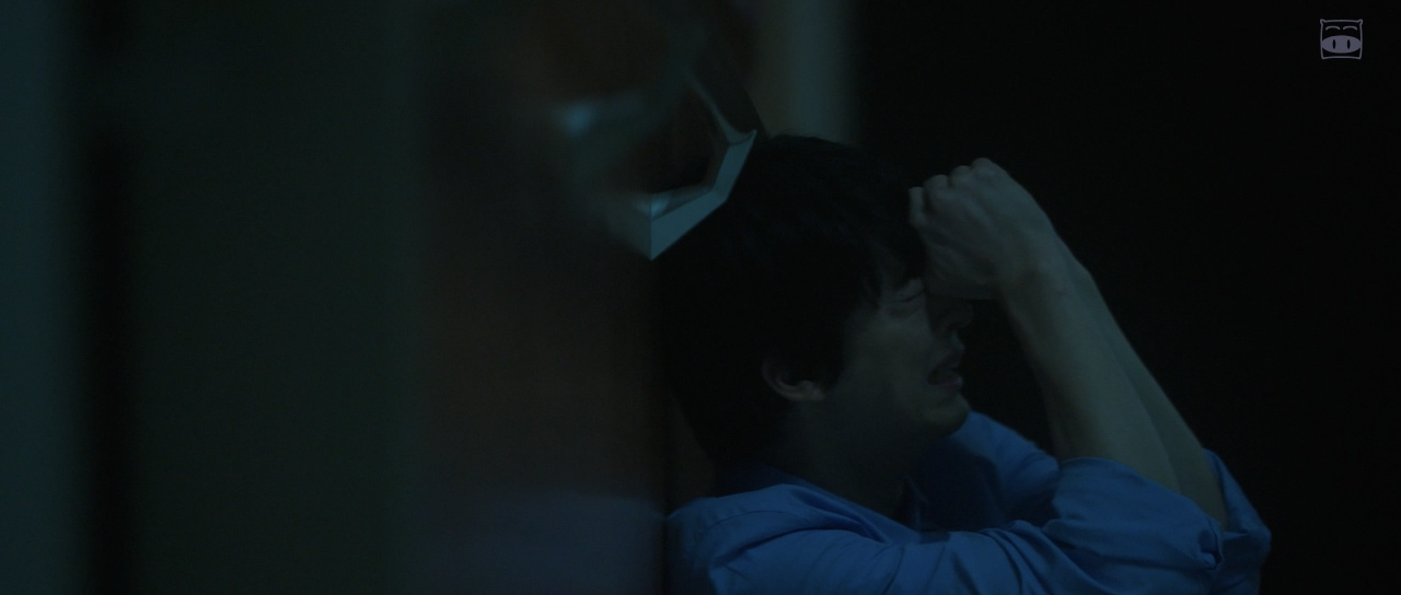 笑脸的另一面剧照的剧照