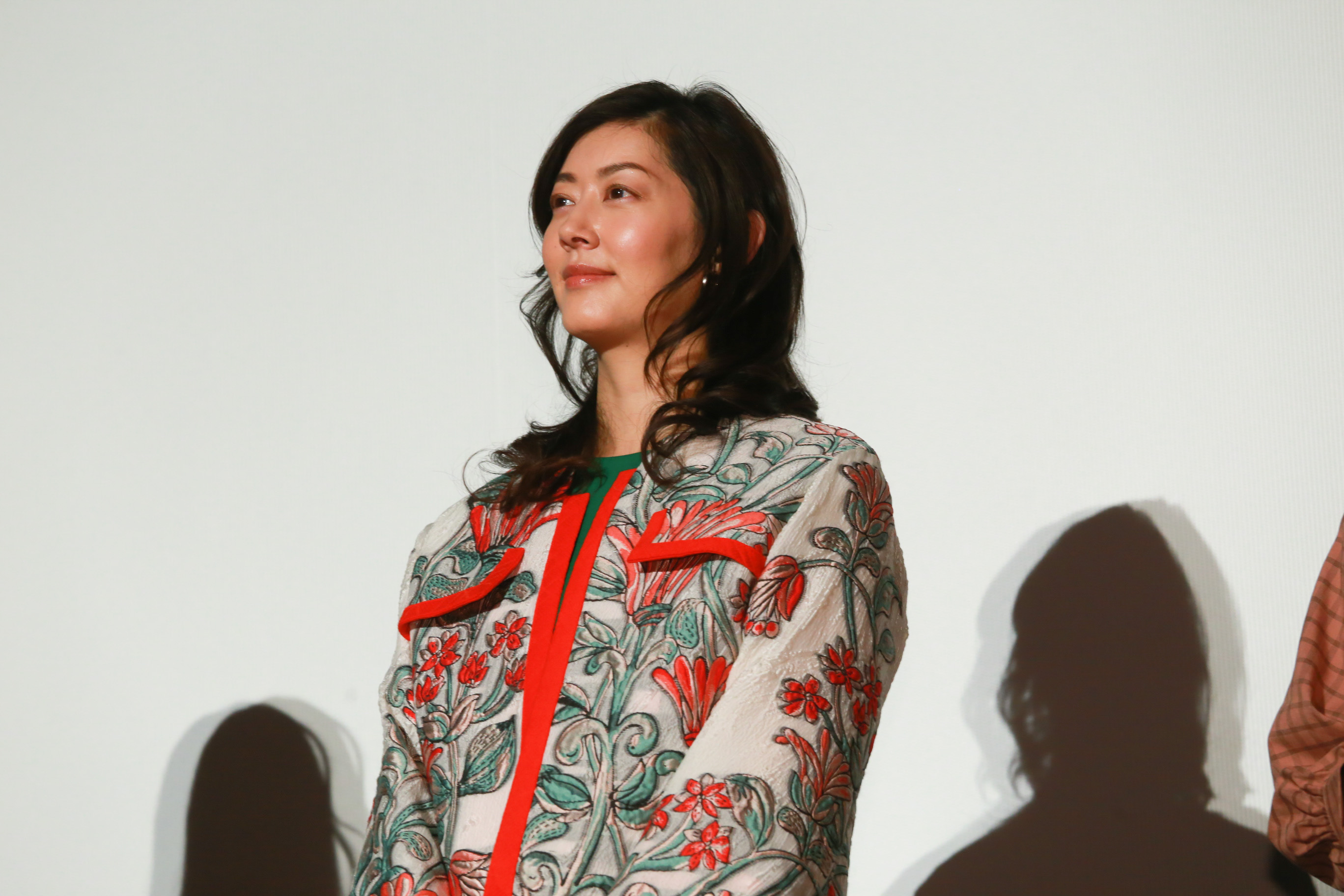 笑脸的另一面剧照的剧照