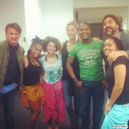 最后的模样剧照的剧照