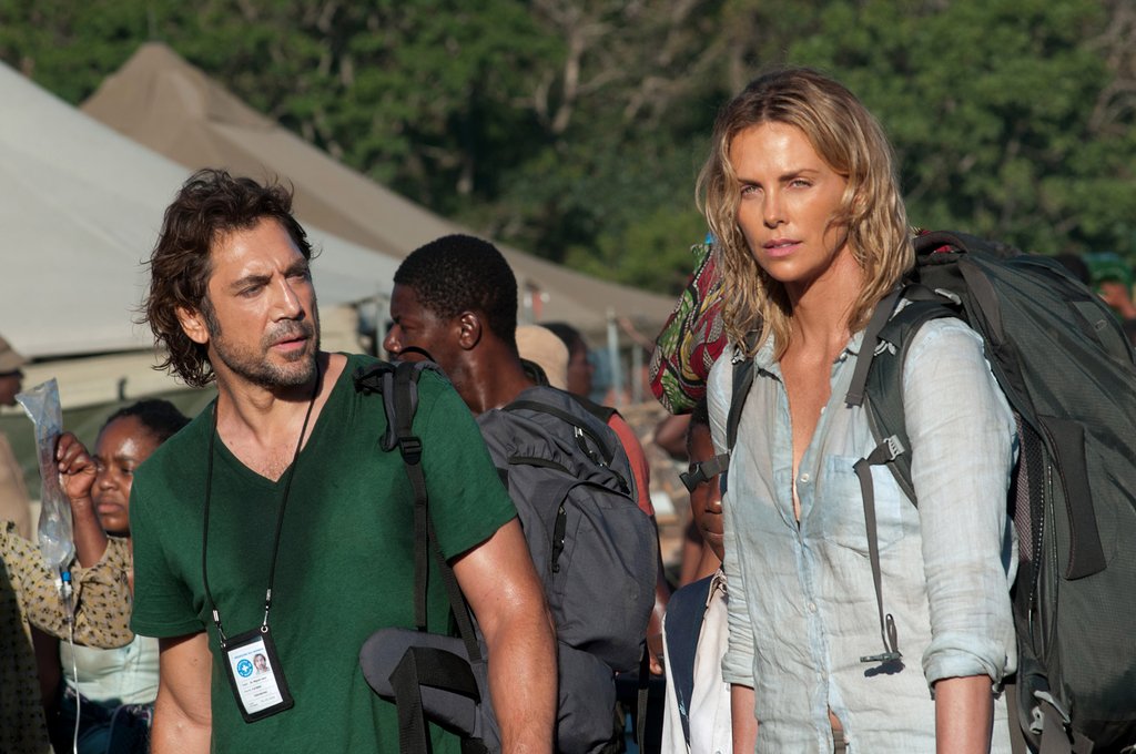 最后的模样剧照的剧照