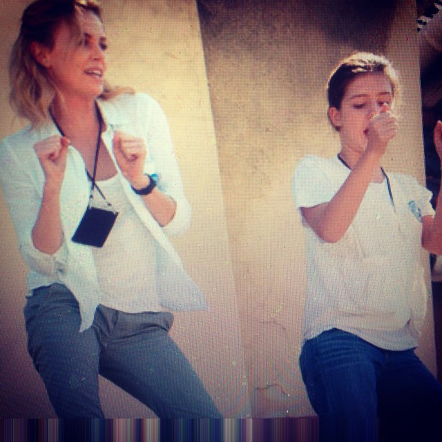 最后的模样剧照的剧照