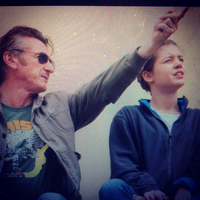 最后的模样剧照的剧照