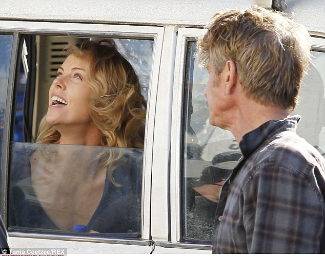 最后的模样剧照的剧照