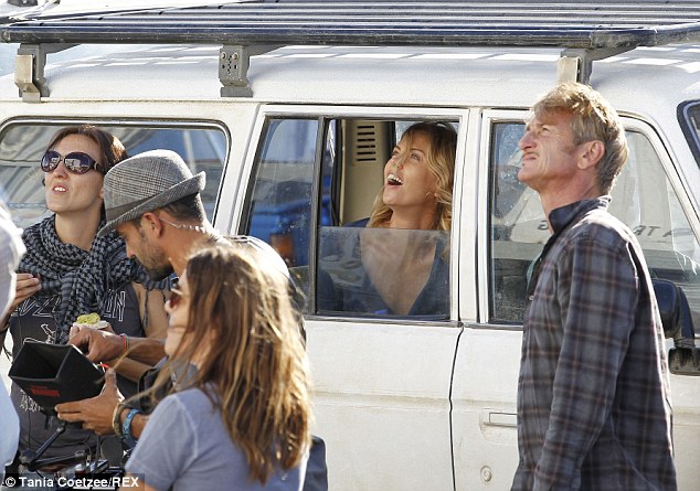 最后的模样剧照的剧照