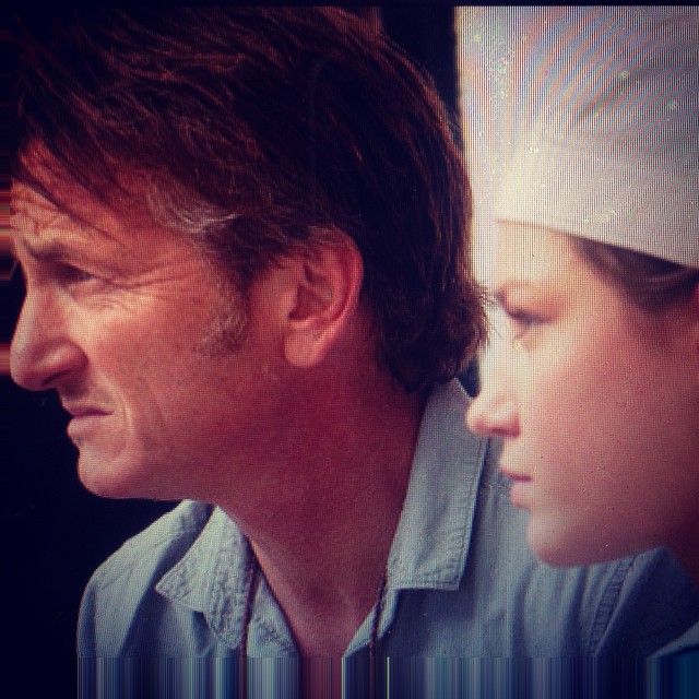 最后的模样剧照的剧照