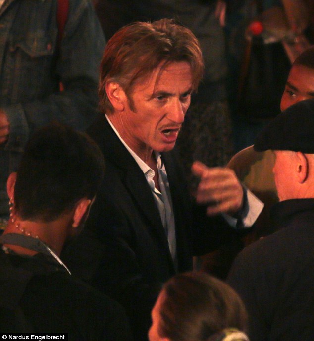 最后的模样剧照的剧照