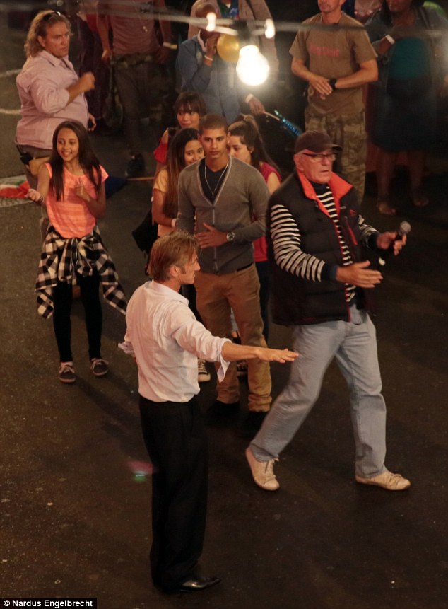 最后的模样剧照的剧照