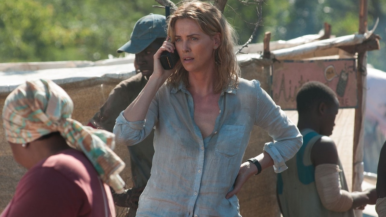 最后的模样剧照的剧照