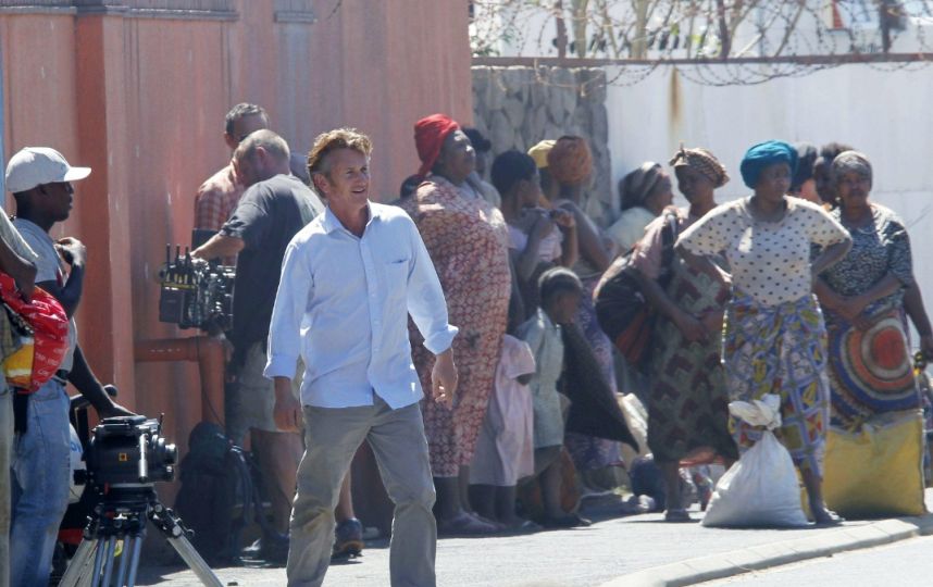 最后的模样剧照的剧照