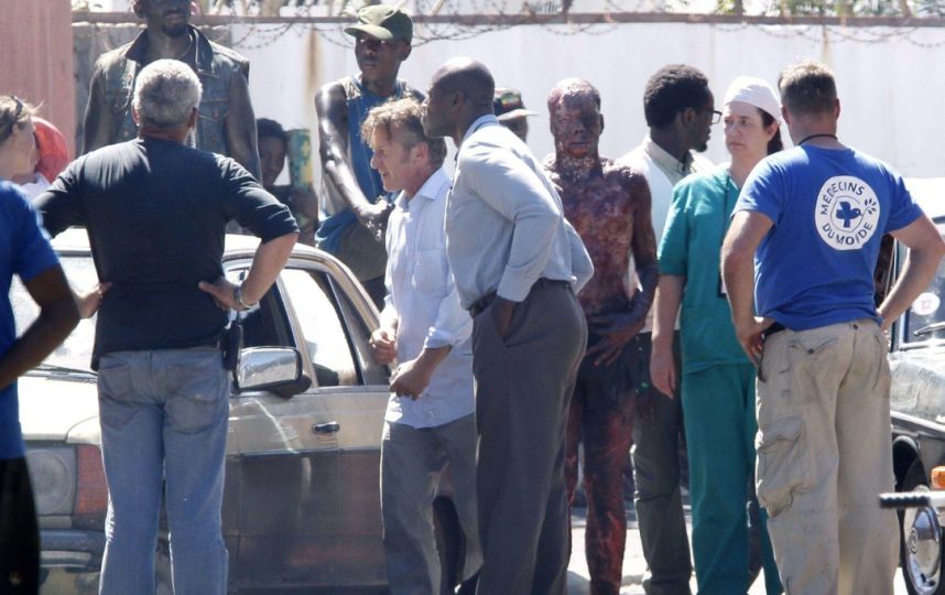 最后的模样剧照的剧照