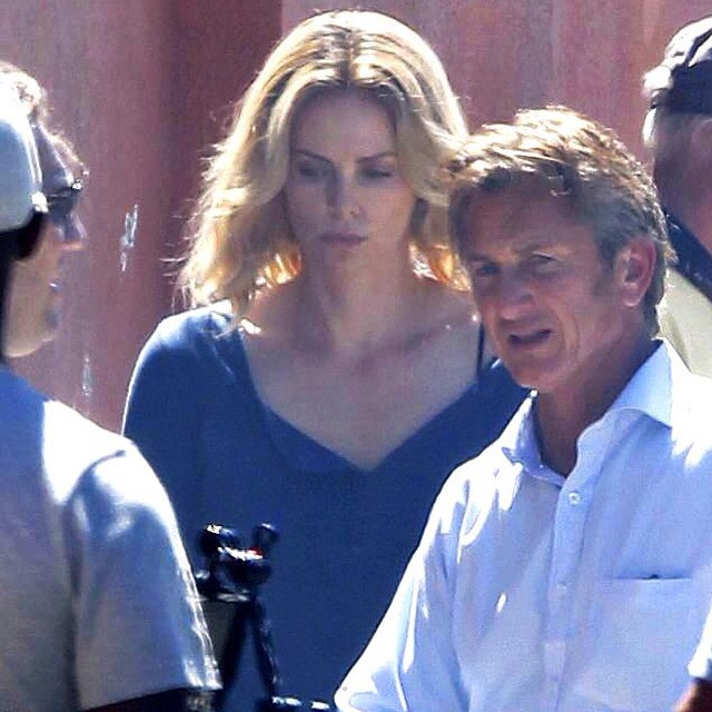 最后的模样剧照的剧照