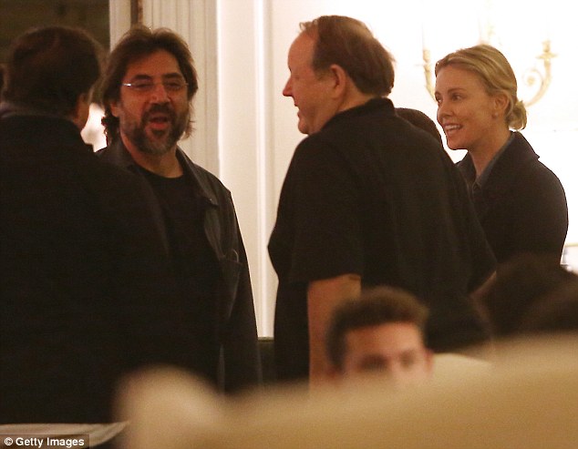 最后的模样剧照的剧照