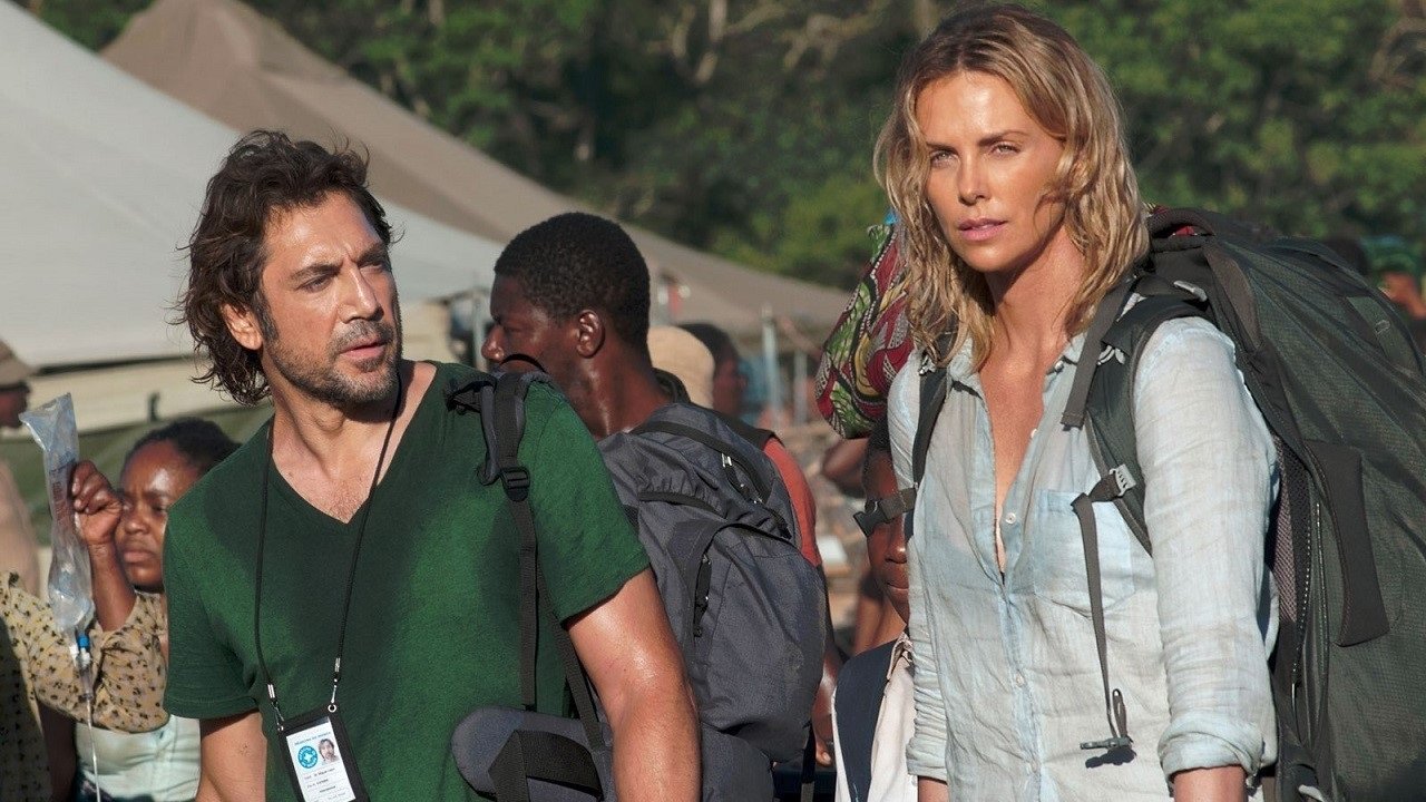 最后的模样剧照的剧照