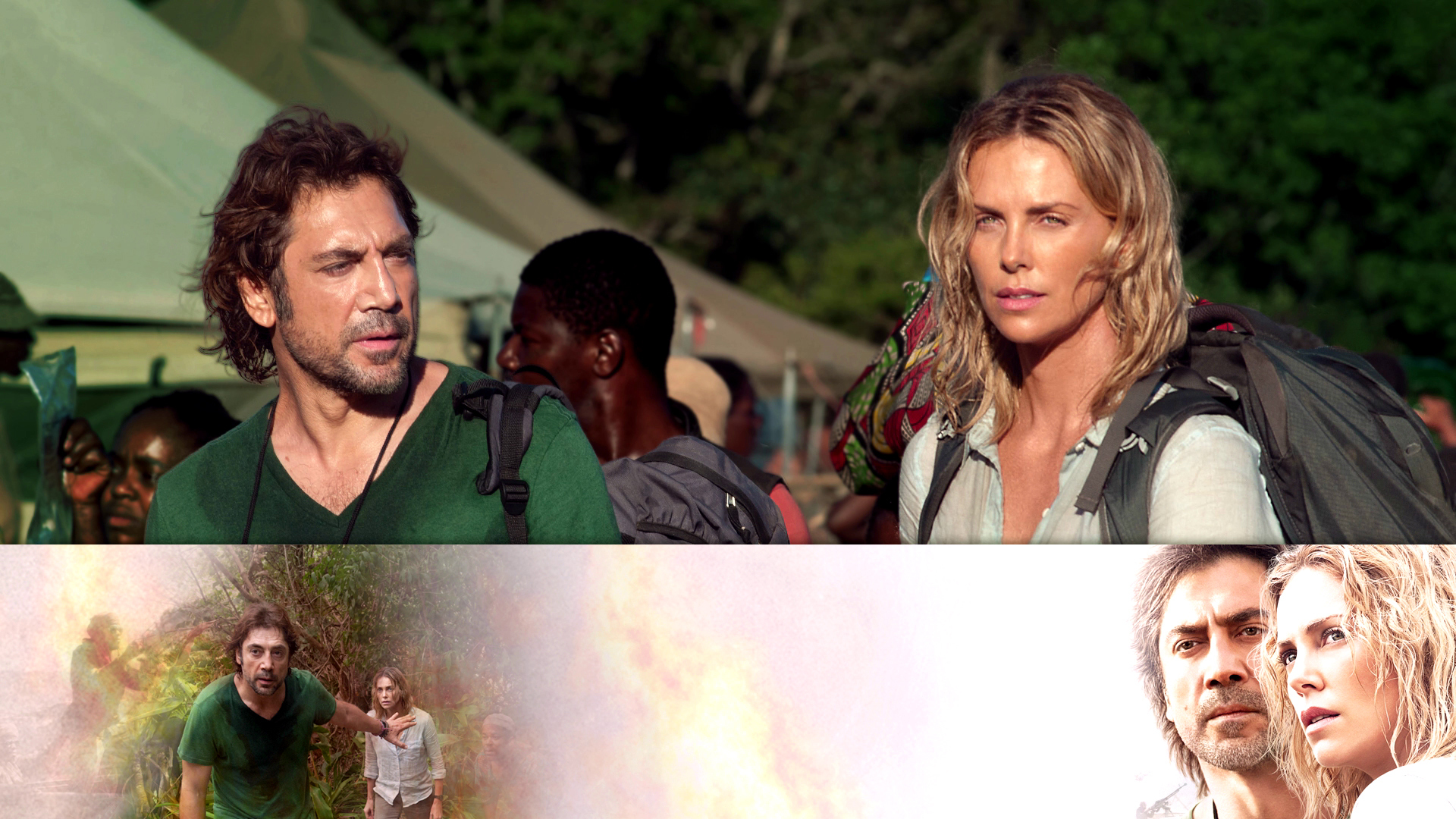 最后的模样剧照的剧照