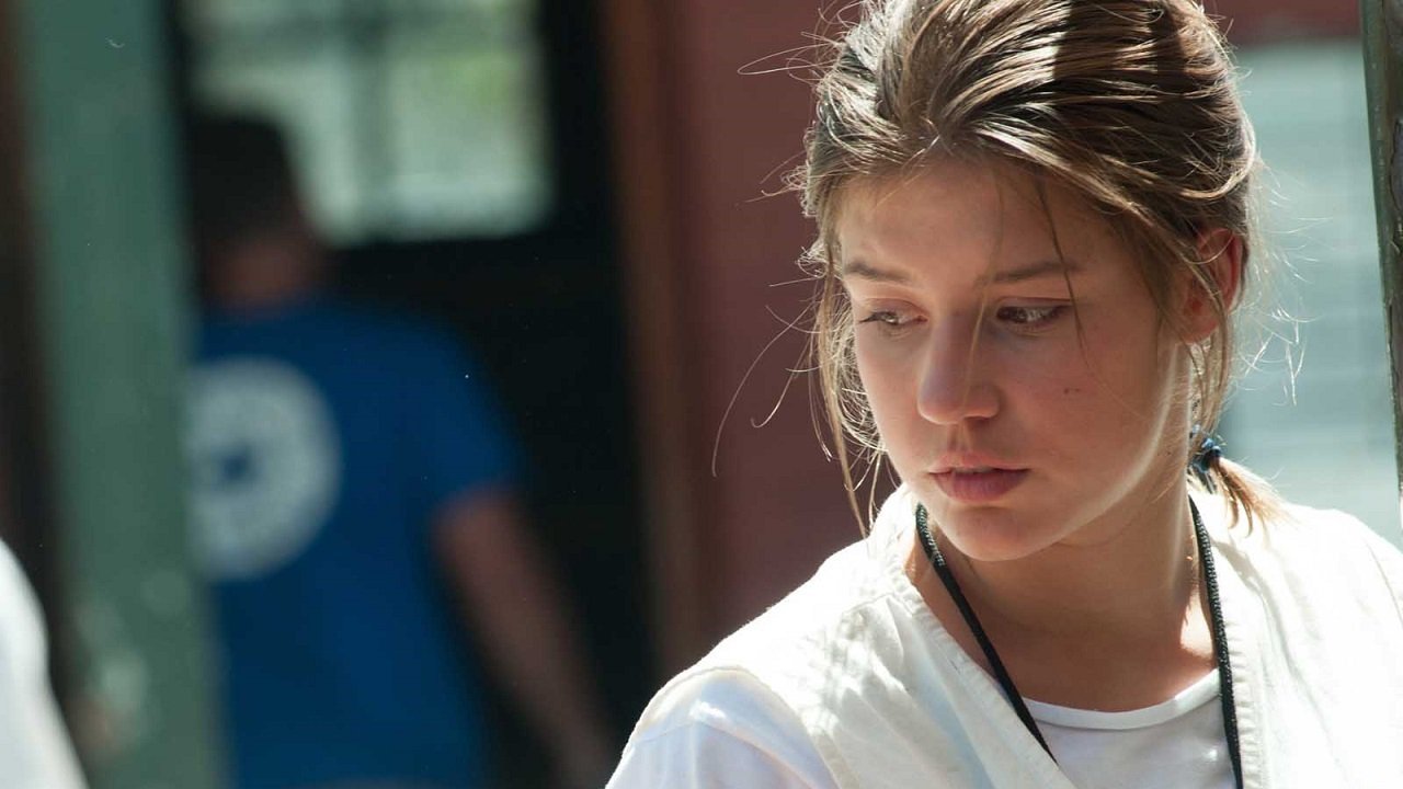 最后的模样剧照的剧照