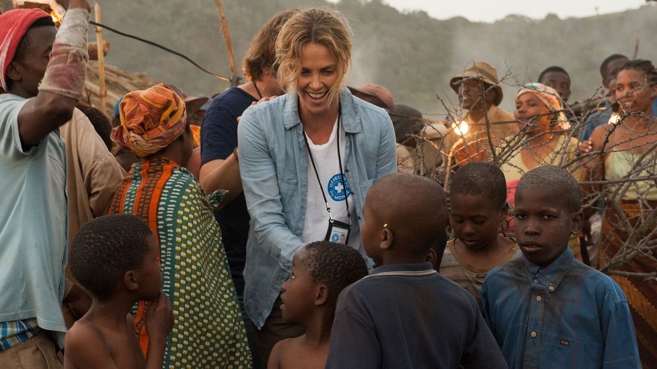 最后的模样剧照的剧照