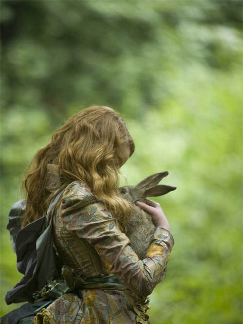 月亮坪的秘密剧照的剧照