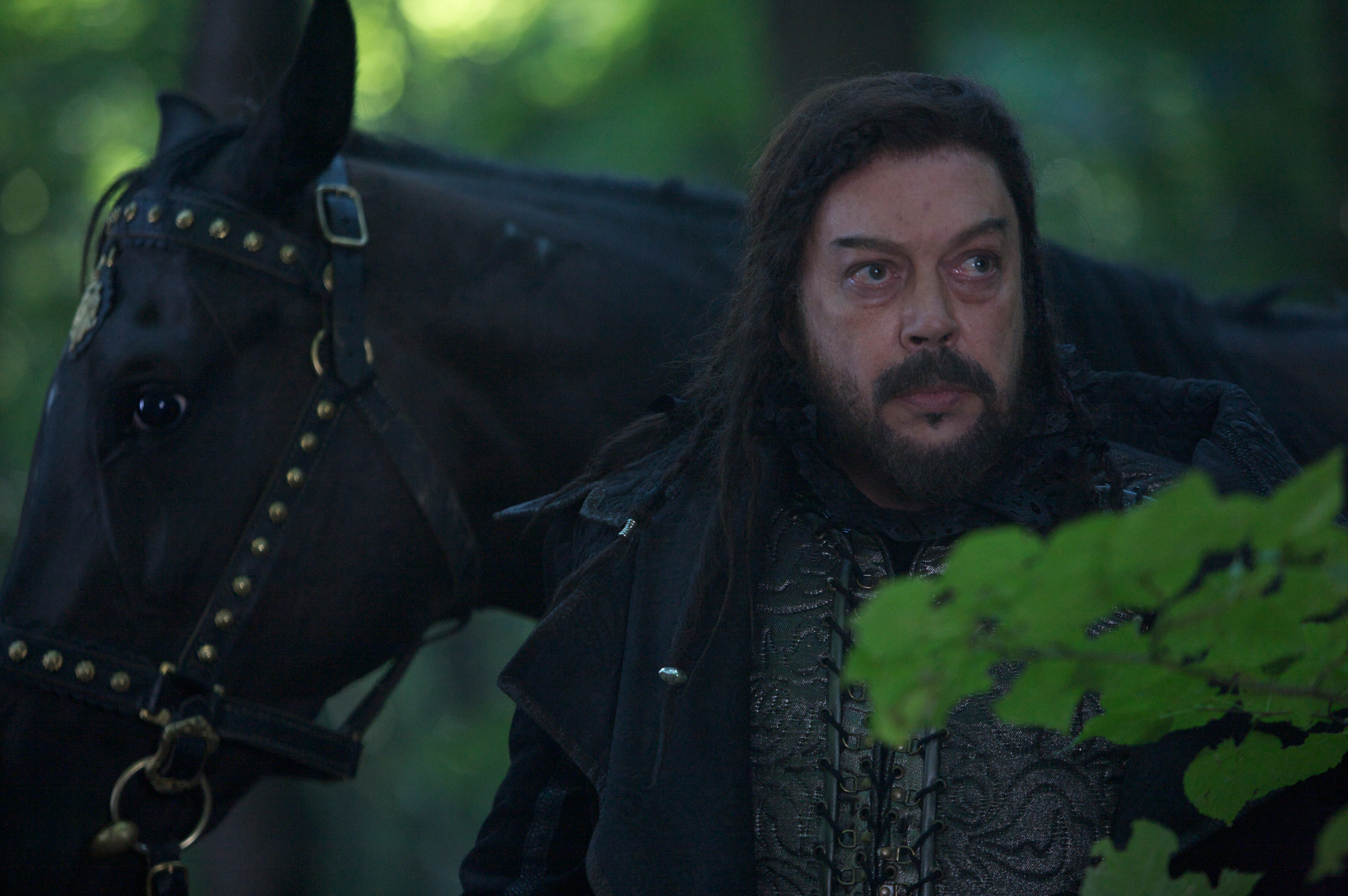 月亮坪的秘密剧照的剧照