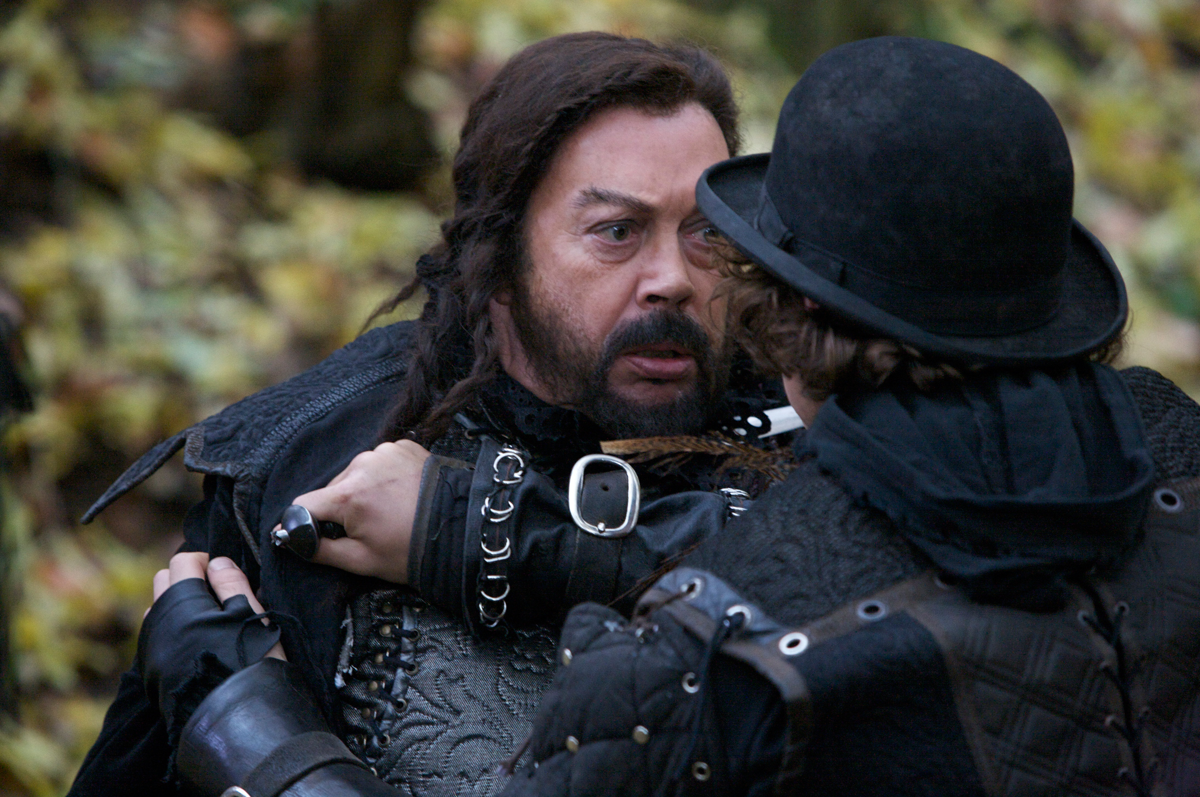 月亮坪的秘密剧照的剧照