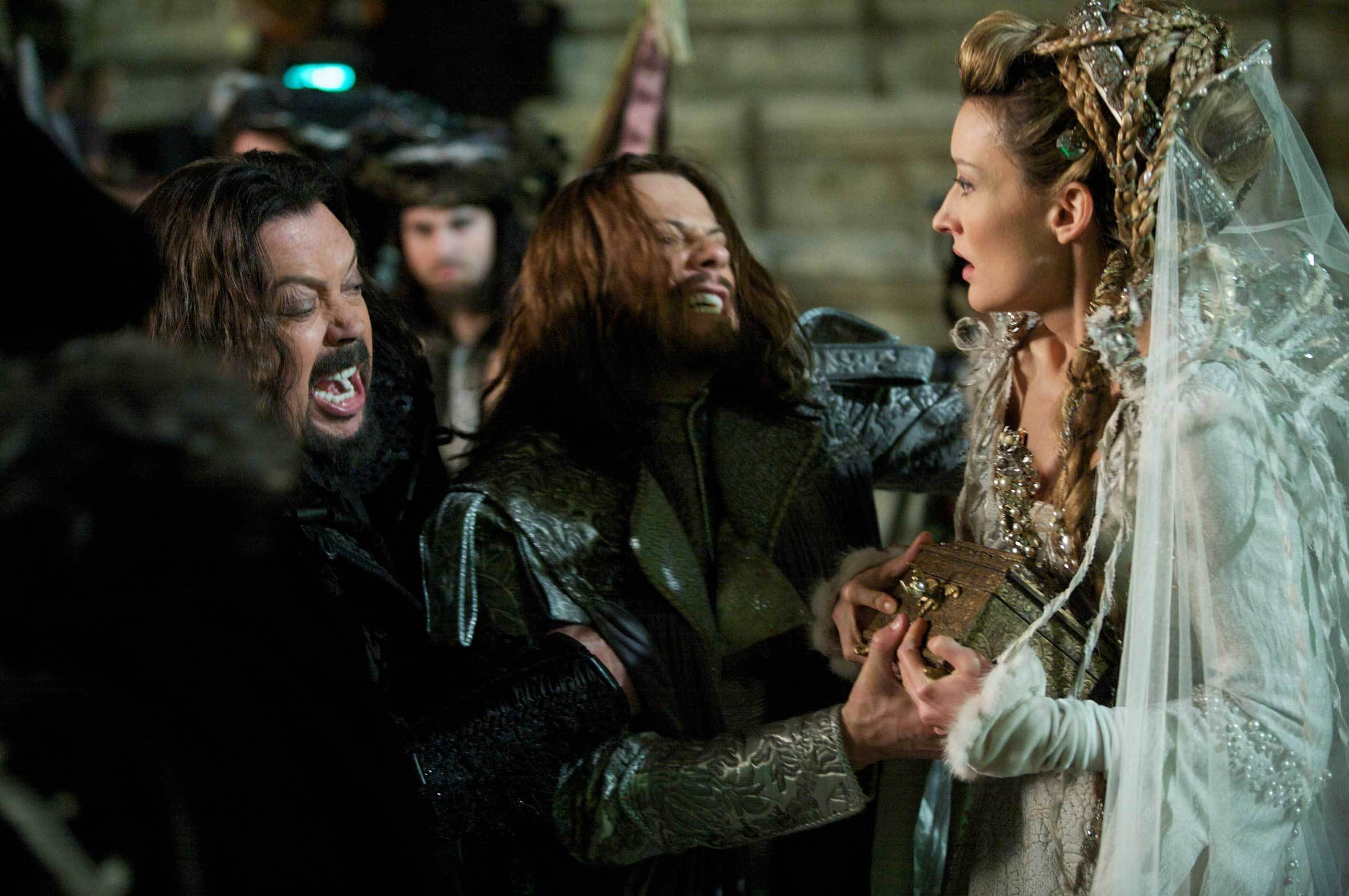 月亮坪的秘密剧照的剧照