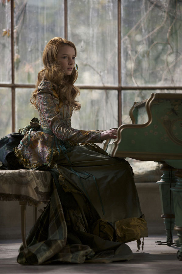 月亮坪的秘密剧照的剧照