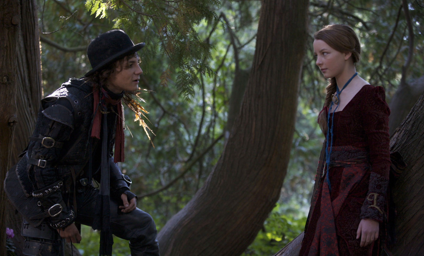 月亮坪的秘密剧照的剧照