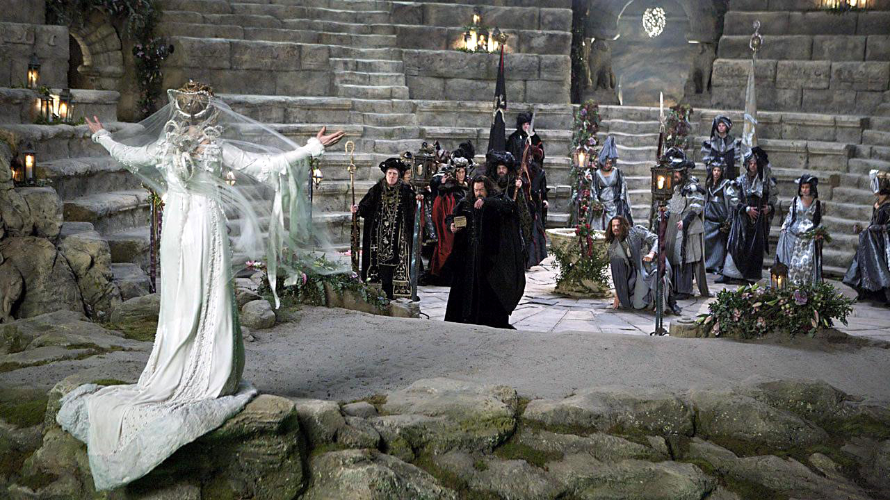 月亮坪的秘密剧照的剧照