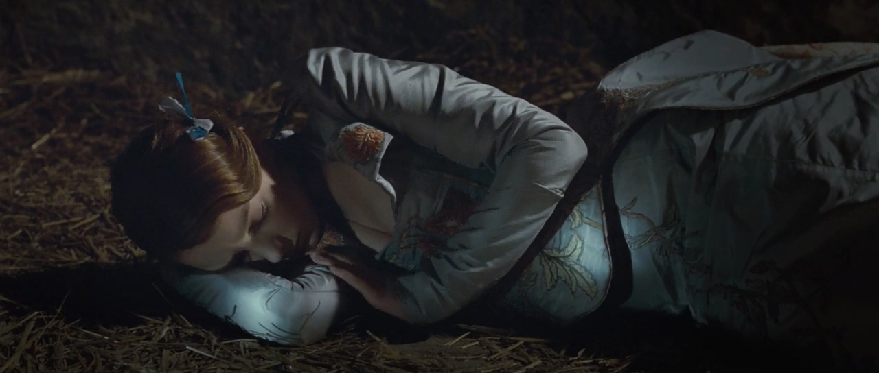 月亮坪的秘密剧照的剧照