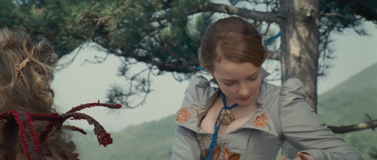 月亮坪的秘密剧照的剧照