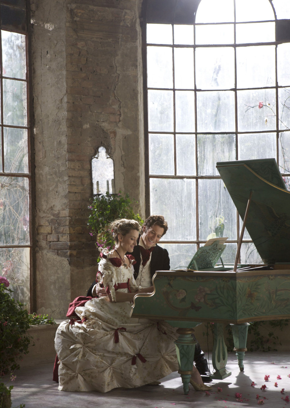 月亮坪的秘密剧照的剧照