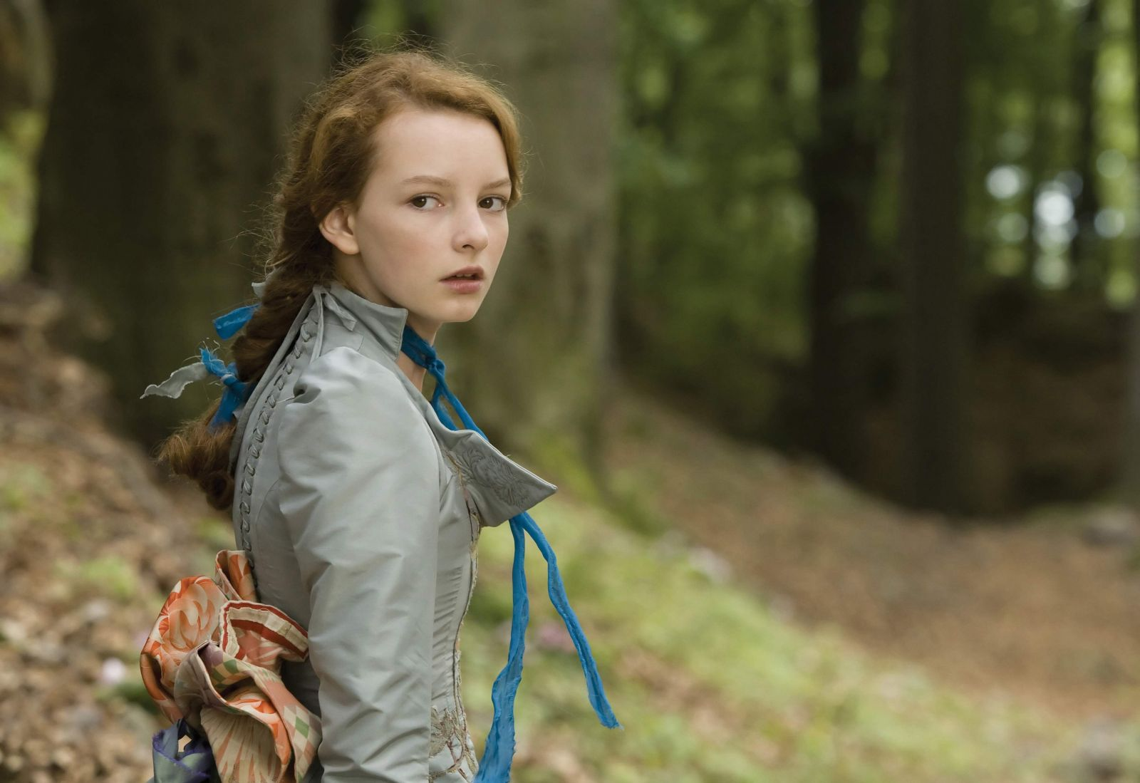 月亮坪的秘密剧照的剧照