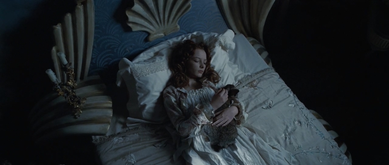 月亮坪的秘密剧照的剧照