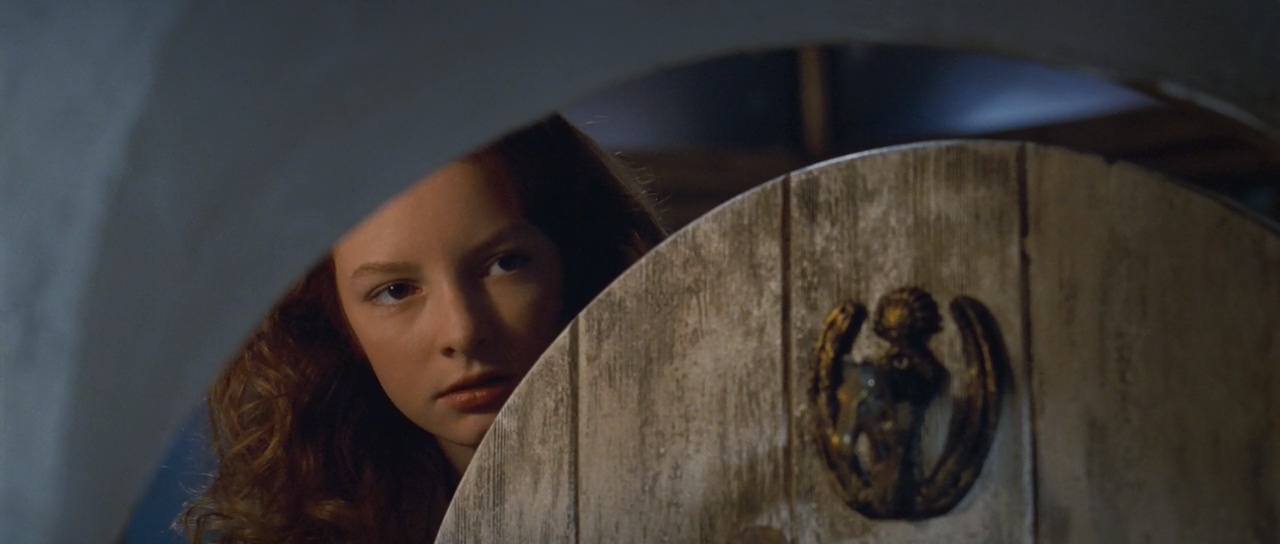 月亮坪的秘密剧照的剧照