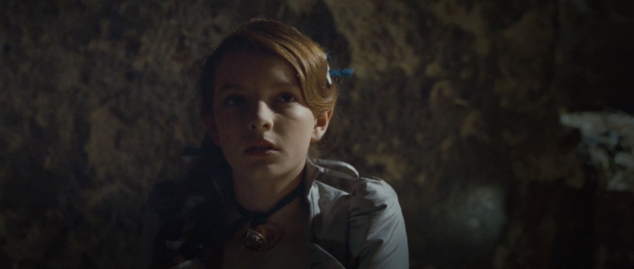 月亮坪的秘密剧照的剧照