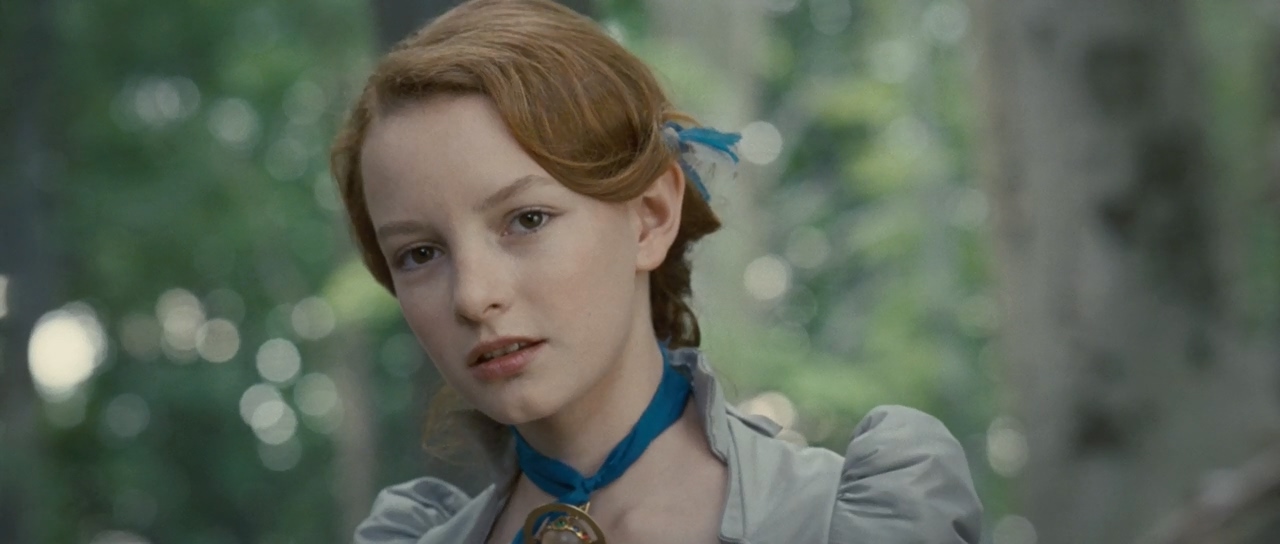 月亮坪的秘密剧照的剧照