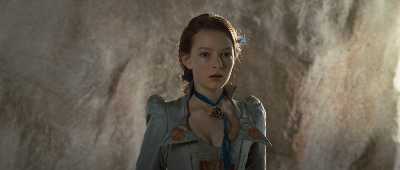 月亮坪的秘密剧照的剧照