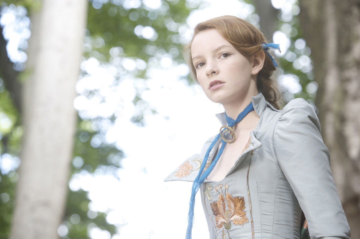 月亮坪的秘密剧照的剧照