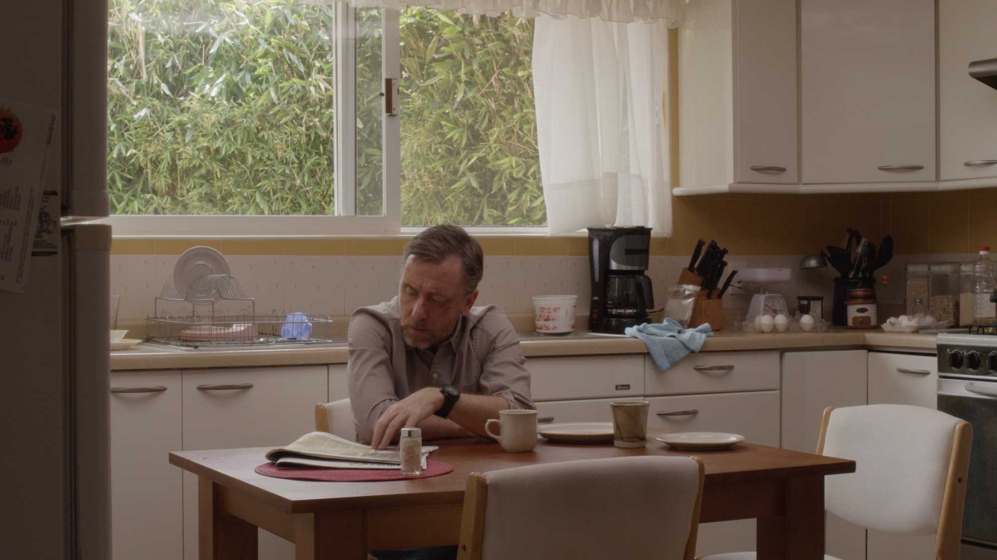 六百英里剧照的剧照