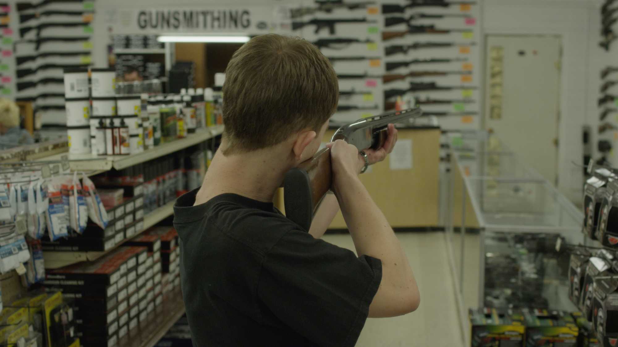 六百英里剧照的剧照