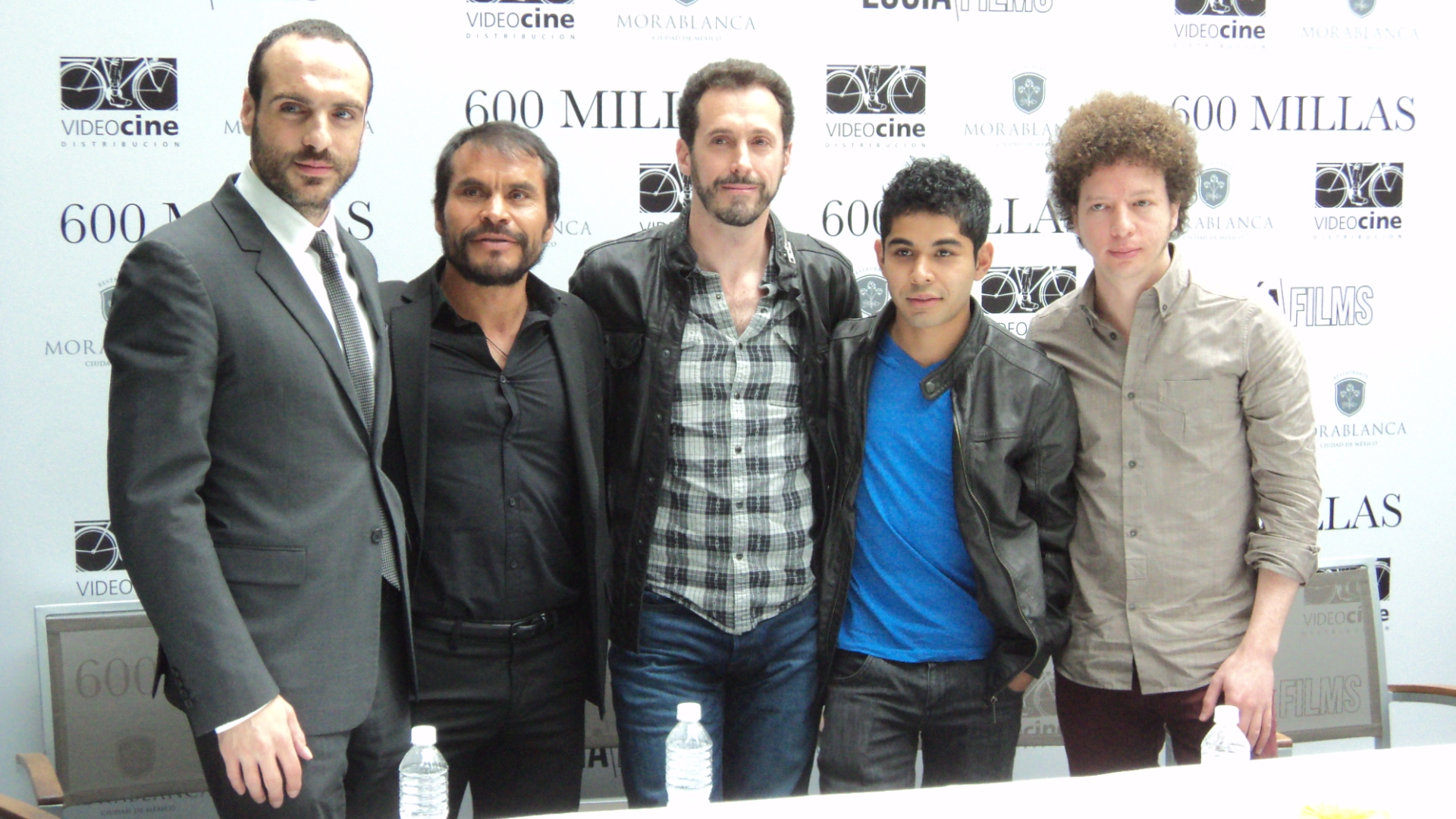 六百英里剧照的剧照