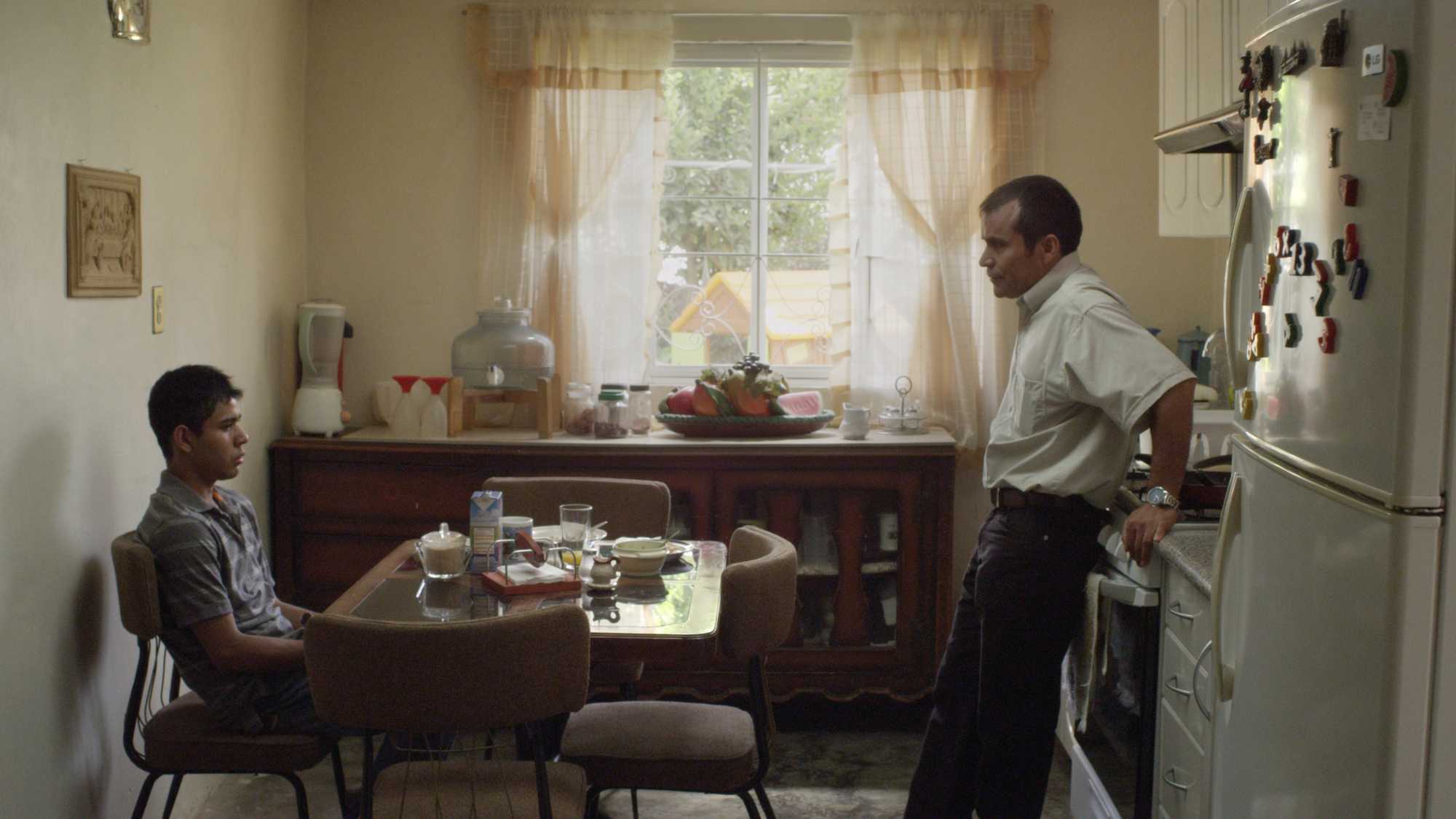 六百英里剧照的剧照