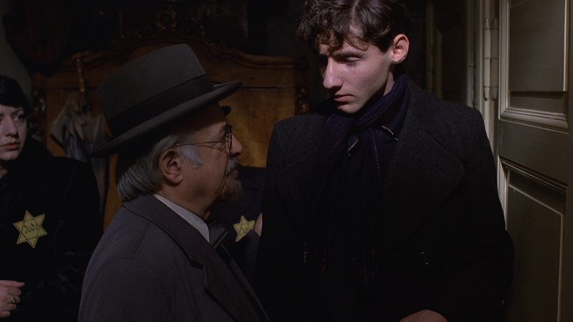 戴维剧照的剧照