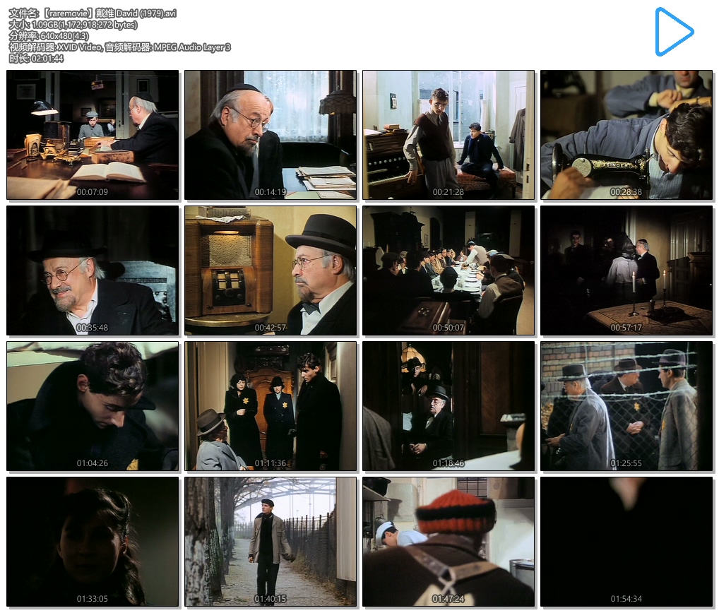 戴维剧照的剧照