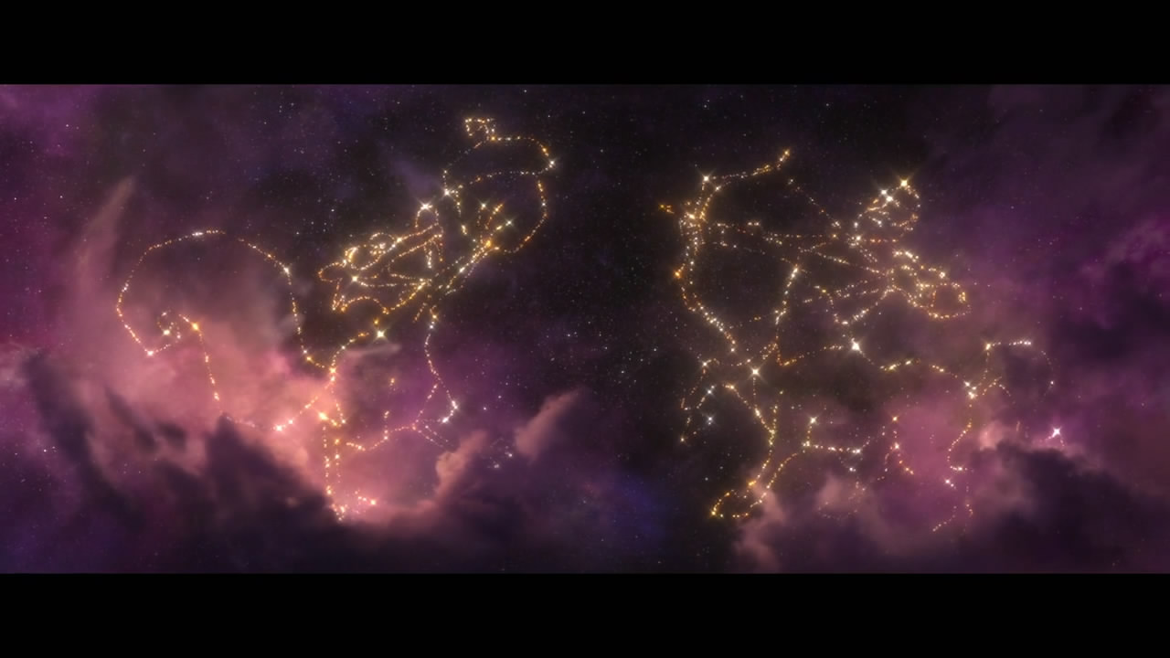 小松鼠之宇宙冒险剧照的剧照