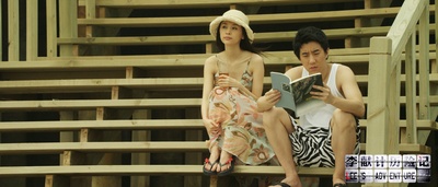 李献计历险记剧照的剧照