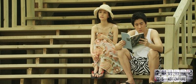 李献计历险记剧照的剧照