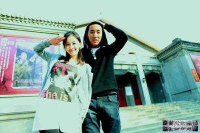 李献计历险记剧照的剧照