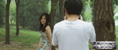 李献计历险记剧照的剧照